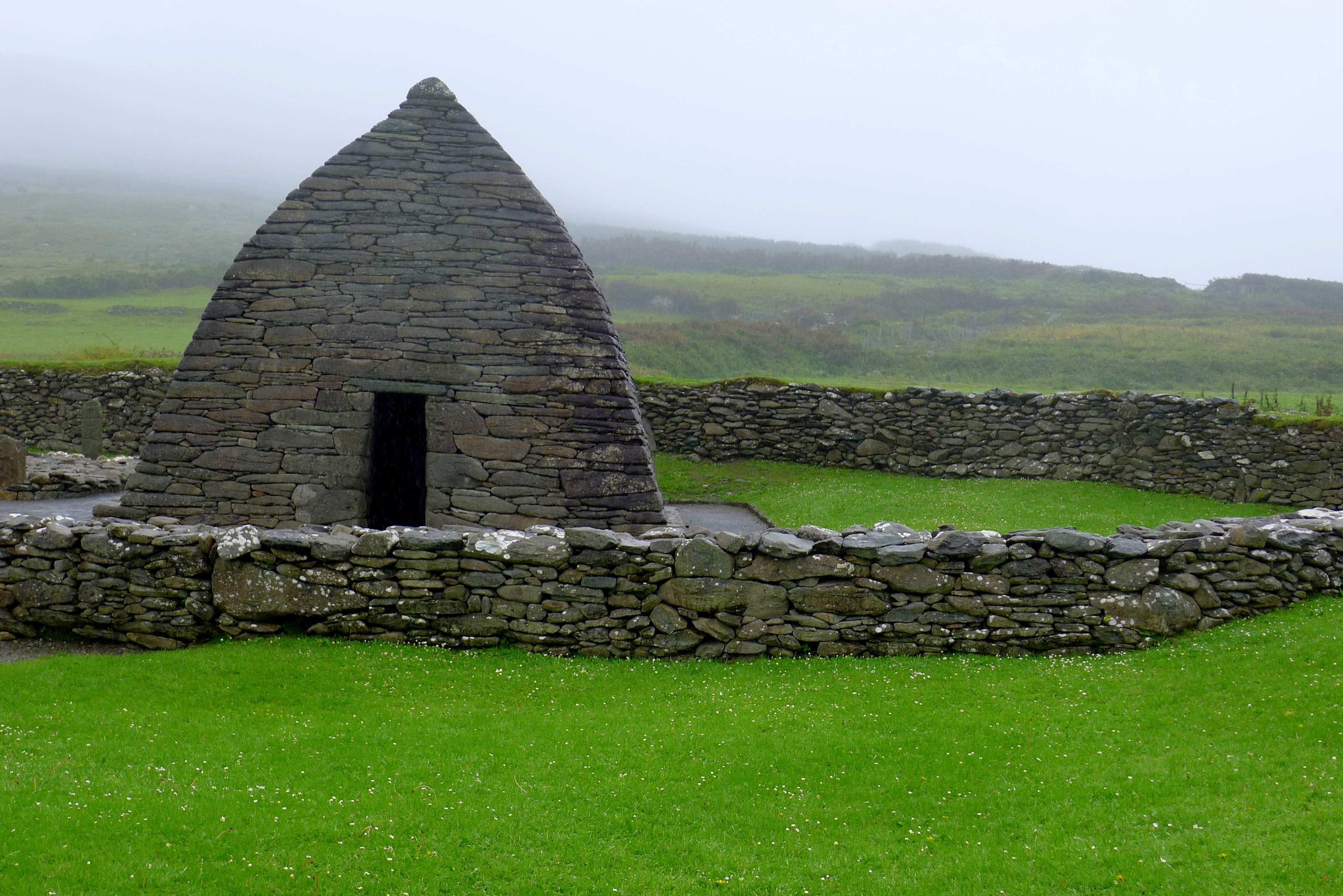 Dingle, Ireland