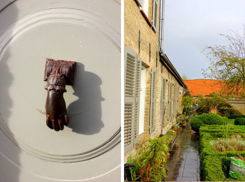 North of France North of France