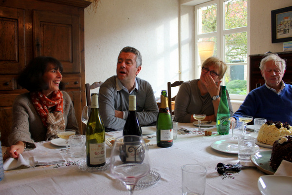 North of France North of France