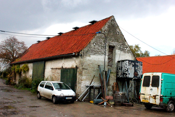 Apple Farm Apple Farm