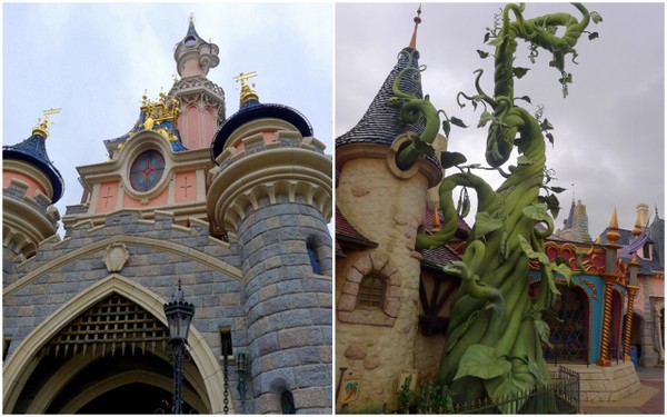Eurodisney