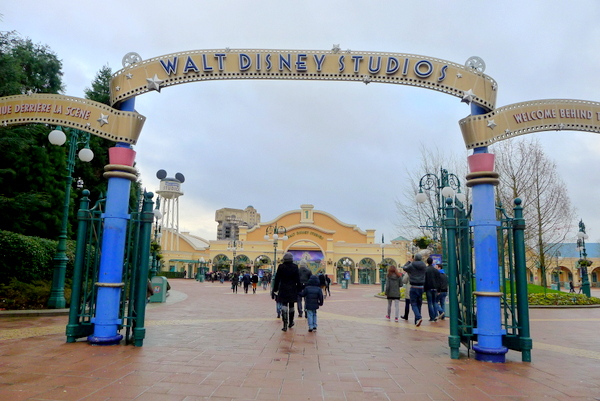 Eurodisney