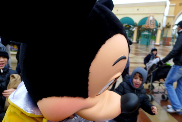 Eurodisney