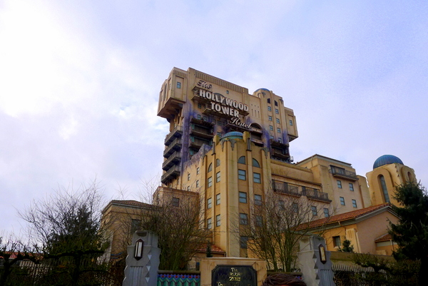 Eurodisney