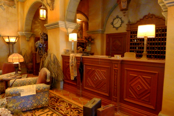 Eurodisney