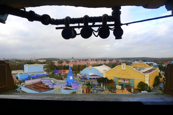Eurodisney