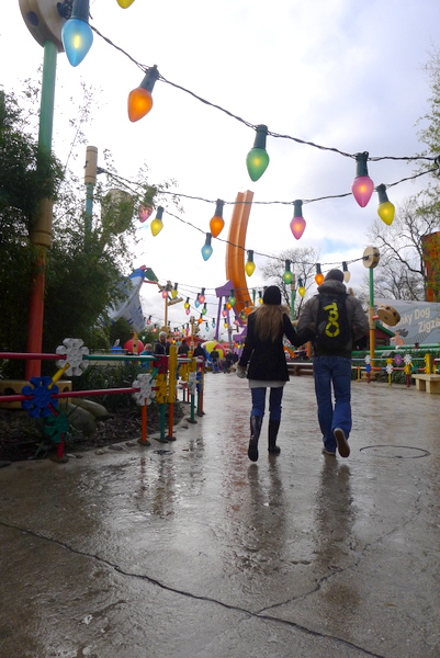 Eurodisney