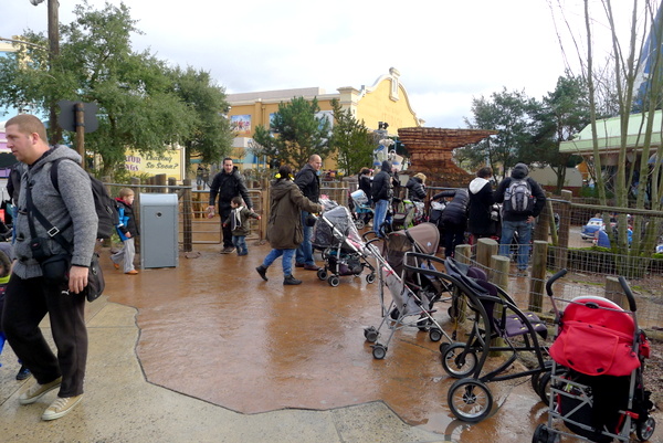 Eurodisney