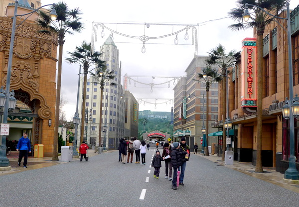 Eurodisney