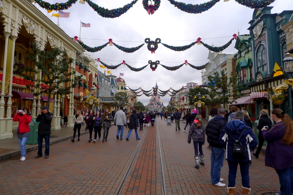 Eurodisney