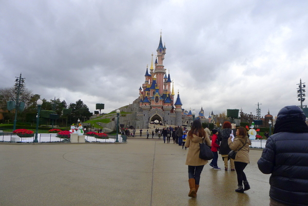 Eurodisney