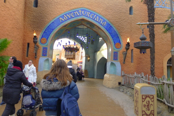 Eurodisney