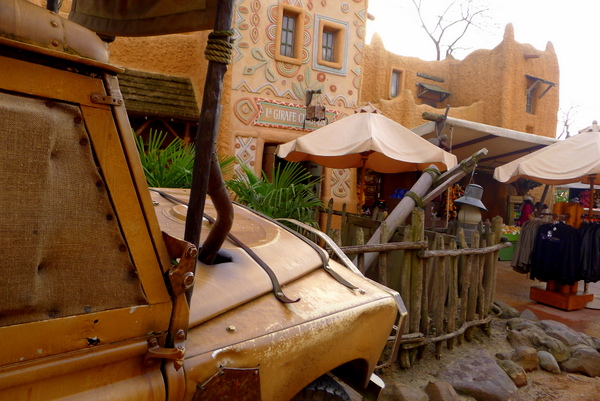 Eurodisney