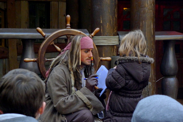 Eurodisney