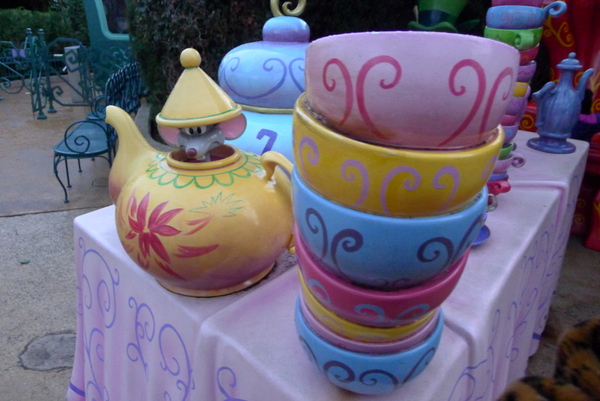 Eurodisney