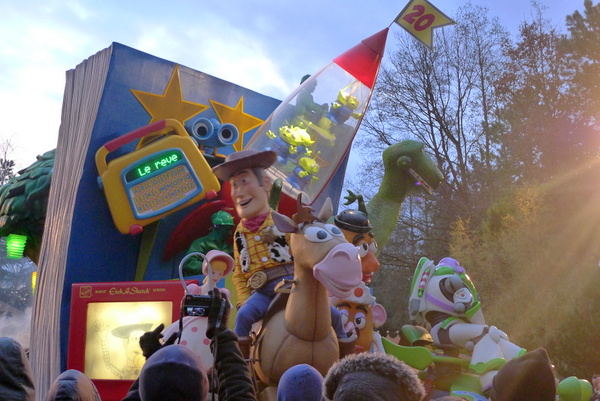 Eurodisney