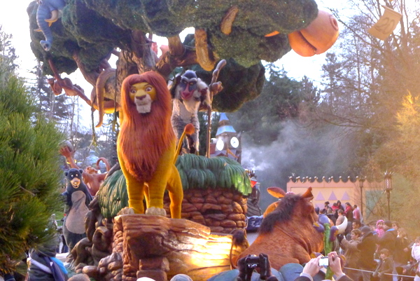 Eurodisney