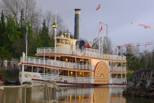 Eurodisney