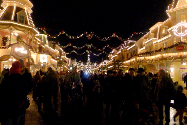 Eurodisney