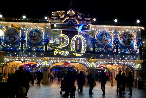 Eurodisney