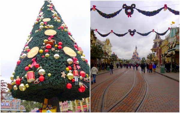Eurodisney