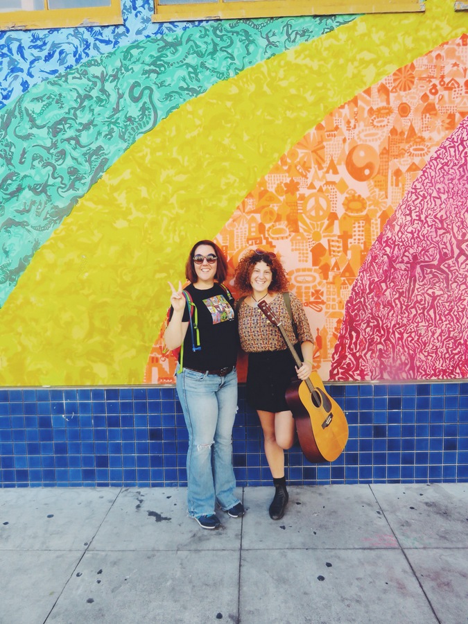 What is Au Pairing in San Francisco