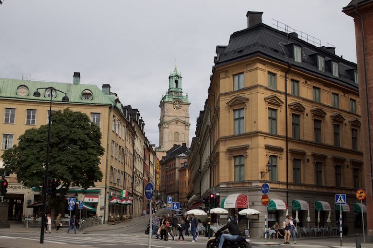What Living in Sweden as an Expat is Really Like