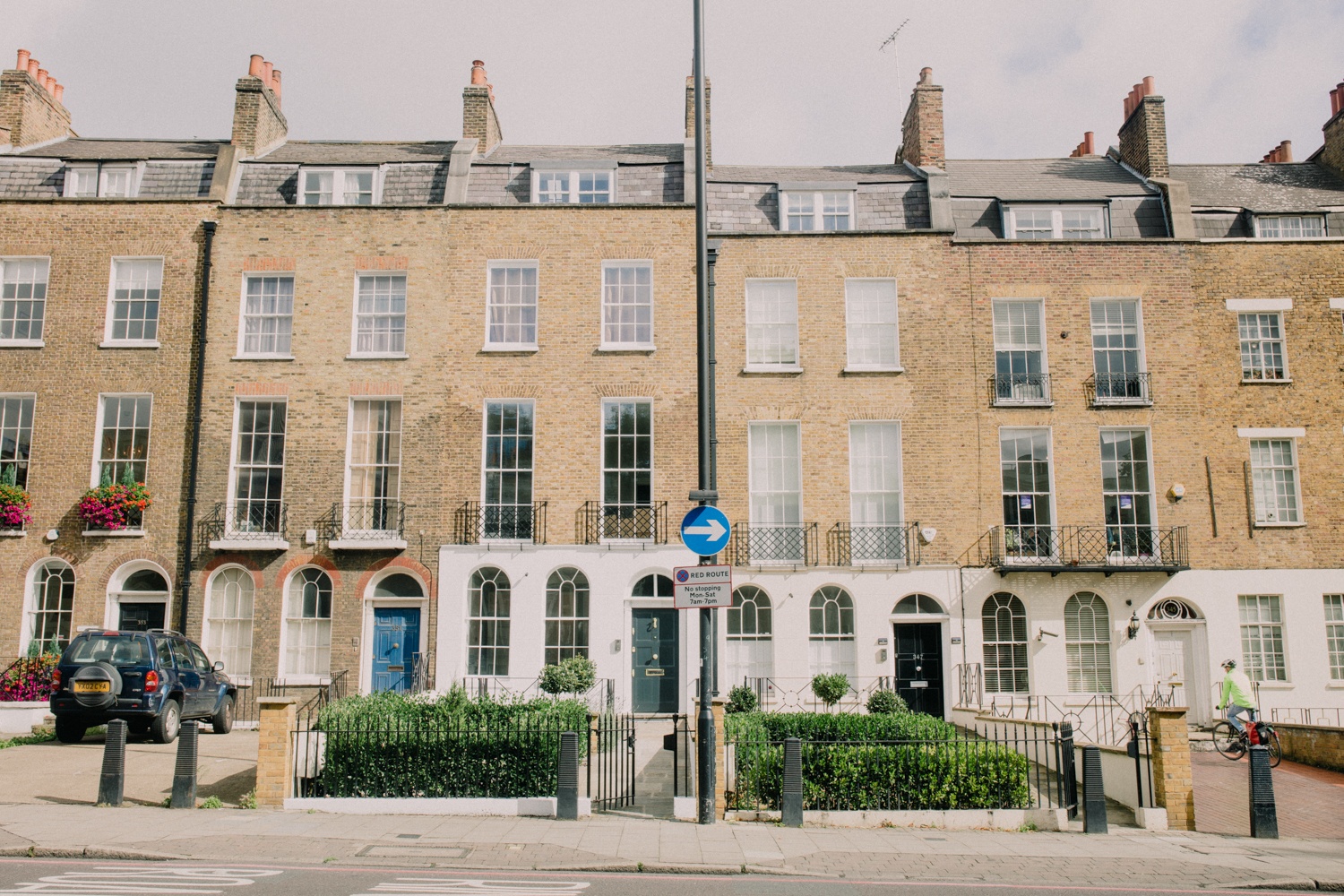 What Living as an Expat in London is Really Like